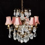 1014 3209 CHANDELIER